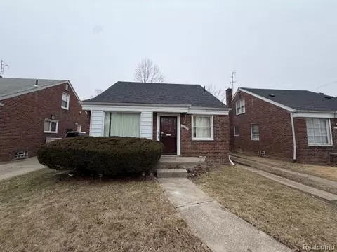 11377 Fielding St, Detroit, MI 48228