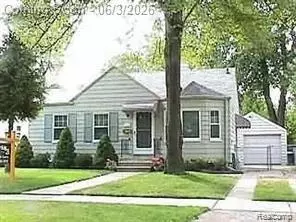 1521 N Vermont Ave, Royal Oak, MI 48067