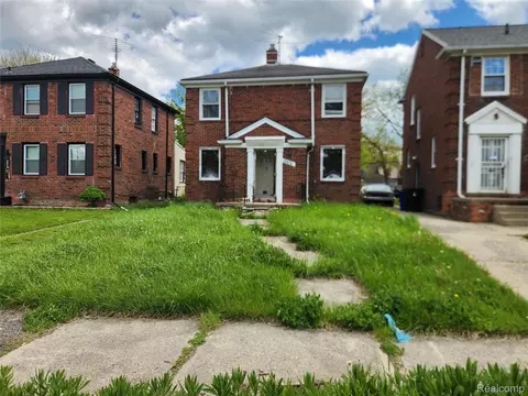 10570 Somerset Ave, Detroit, MI 48224
