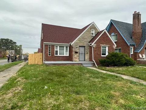13003 Rosemary St, Detroit, MI 48213