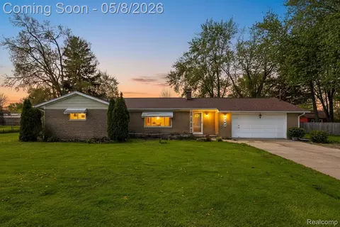 4300 S Washington Rd, Spaulding, MI 48601