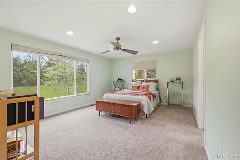Bedroom - 5105 Mohawk Ave, Independence, MI 48348 photo 1 of 8