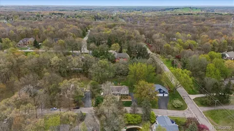 View/Area - 5105 Mohawk Ave, Independence, MI 48348 photo 4 of 4