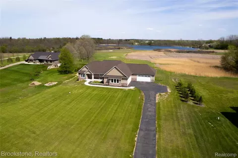 1266 Christine Dr, Mayfield, MI 48446