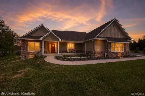 1266 Christine Dr, Mayfield, MI 48446