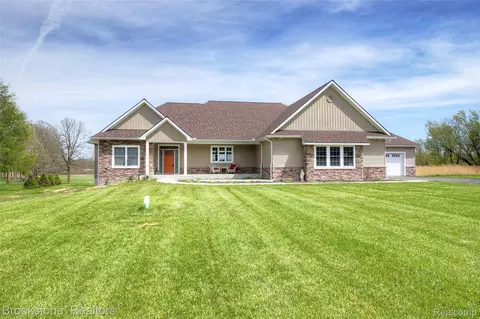 1266 Christine Dr, Mayfield, MI 48446