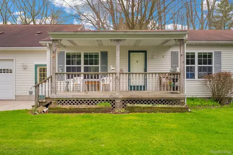 6562 Custer Rd, Sanilac, MI 48469