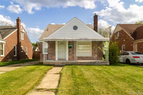 16260 Bringard Dr, Detroit, MI 48205