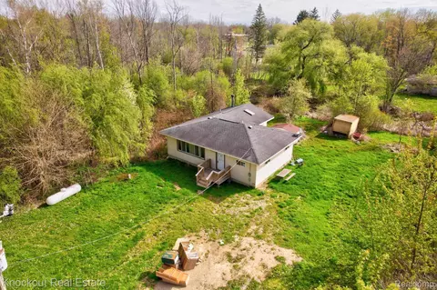 4539 Anderson Blvd, Dayton, MI 48760