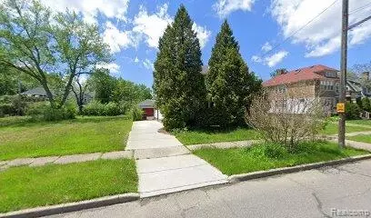 3953 Buckingham Ave, Detroit, MI 48224