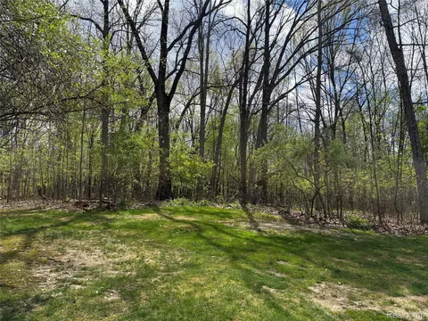 lot25 Hidden Ridge Trl, Tyrone, MI 48430