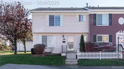 32296 W 12 Mile Rd, Farmington Hills, MI 48334
