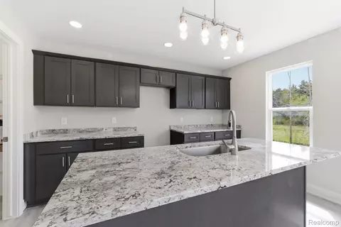Kitchen - 2359 Baltimore, Davison, MI 48423 photo 1 of 1