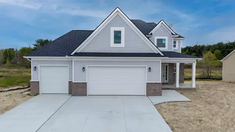 Exterior - 2359 Baltimore, Davison, MI 48423 photo 2 of 2