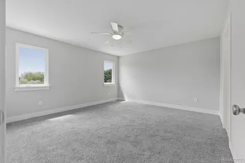 Bedroom - 2359 Baltimore, Davison, MI 48423 photo 1 of 8