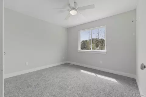 Bedroom - 2359 Baltimore, Davison, MI 48423 photo 3 of 8