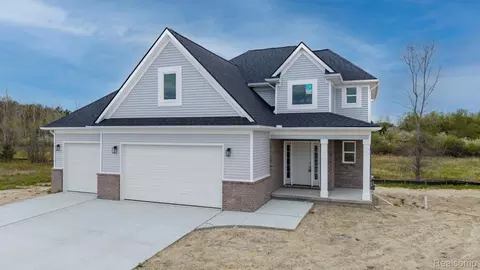 Exterior - 2359 Baltimore, Davison, MI 48423 photo 1 of 2