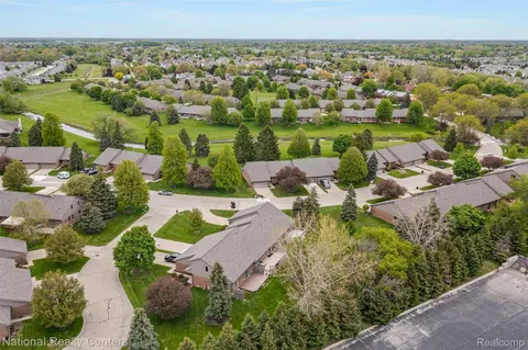 View/Area - 16061 Meadows Dr, Macomb, MI 48044 photo 1 of 3
