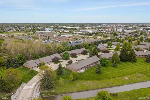 View/Area - 16061 Meadows Dr, Macomb, MI 48044 photo 2 of 3