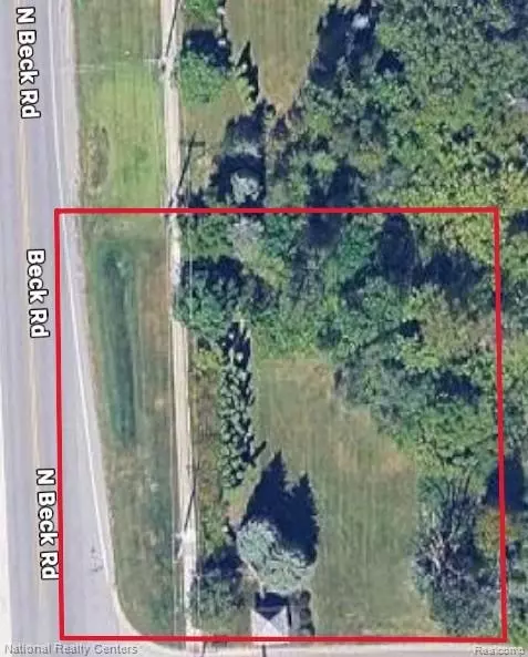 12760 Beck Rd, Plymouth, MI 48170