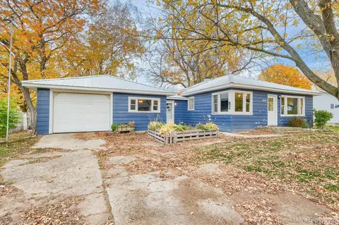 7036 Clabuesch St, Pigeon, MI 48755