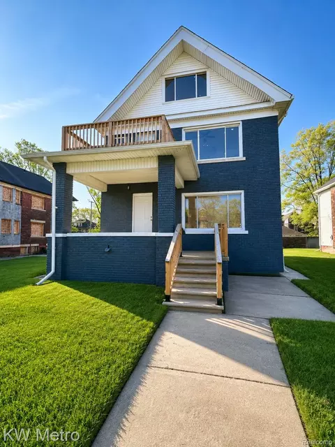 1685 Glynn Ct, Detroit, MI 48206