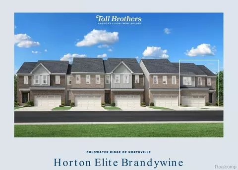 49550 Coldwater Ridge Dr, Northville, MI 48168