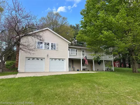 9640 Wiggins Rd, Deerfield, MI 48855