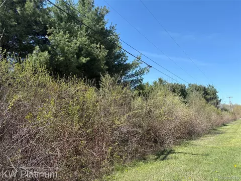 0 North Rd, Burtchville, MI 48059