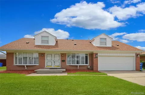 11188 Nancy Dr, Warren, MI 48093