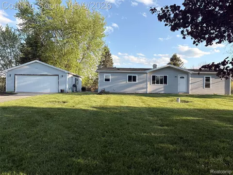 4171 Stewart Rd, Metamora, MI 48455