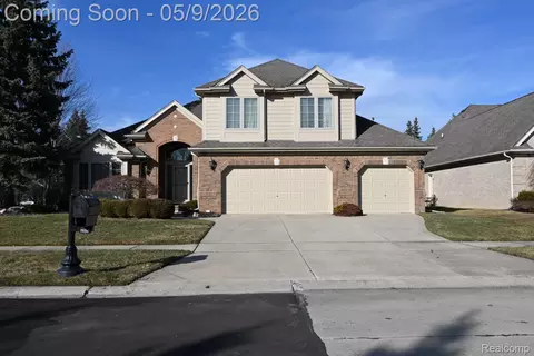 Other - 19205 River Valley Dr, Macomb, MI 48044 photo 4 of 16