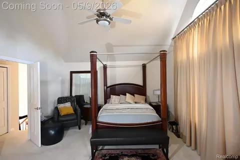 Bedroom - 19205 River Valley Dr, Macomb, MI 48044 photo 1 of 5