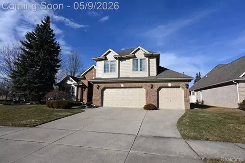 Other - 19205 River Valley Dr, Macomb, MI 48044 photo 3 of 16