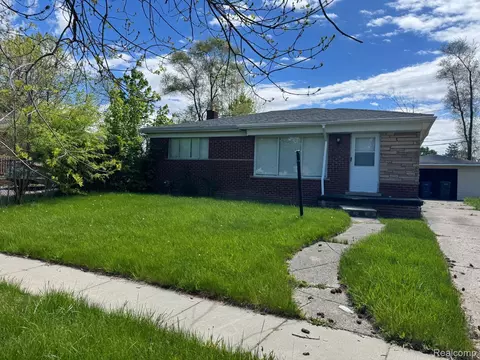 1913 Basil Ln, Flint, MI 48504