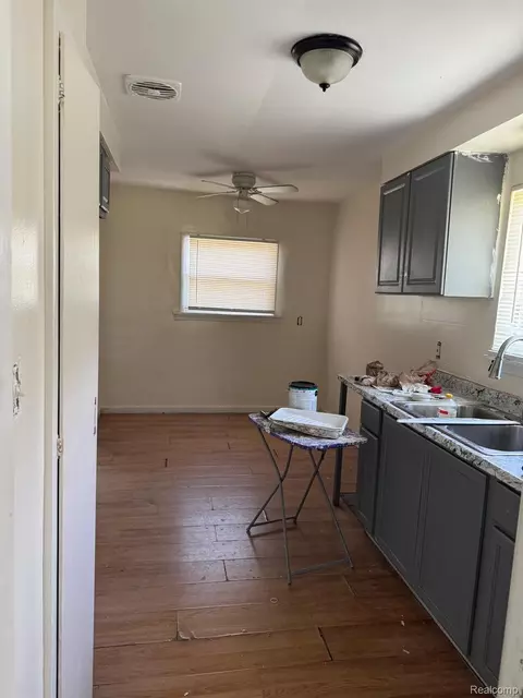 Kitchen - 1913 Basil Ln, Flint, MI 48504 photo 1 of 2