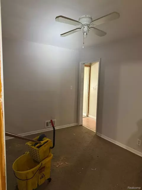 Bedroom - 1913 Basil Ln, Flint, MI 48504 photo 1 of 8