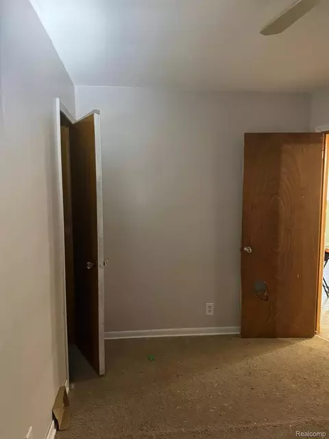 Bedroom - 1913 Basil Ln, Flint, MI 48504 photo 8 of 8