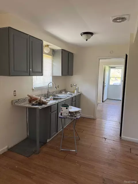Kitchen - 1913 Basil Ln, Flint, MI 48504 photo 2 of 2