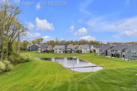 View/Area - 4628 Crestway Dr, Brighton, MI 48116 photo 1 of 1