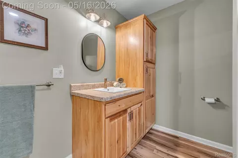 Bath - 4628 Crestway Dr, Brighton, MI 48116 photo 7 of 7