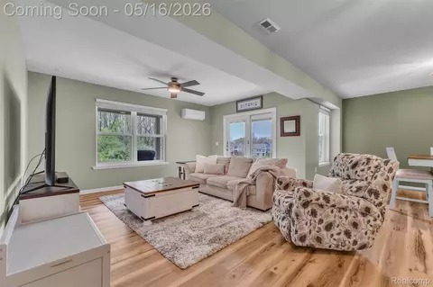 Living - 4628 Crestway Dr, Brighton, MI 48116 photo 2 of 2