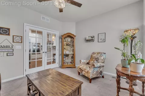 Entry Way - 4628 Crestway Dr, Brighton, MI 48116 photo 2 of 3