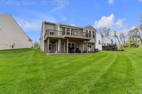 Other - 4628 Crestway Dr, Brighton, MI 48116 photo 13 of 32