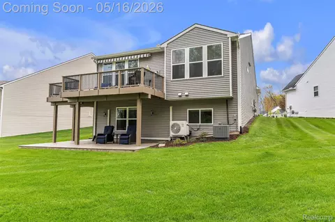Other - 4628 Crestway Dr, Brighton, MI 48116 photo 11 of 32