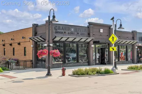 Other - 4628 Crestway Dr, Brighton, MI 48116 photo 21 of 32