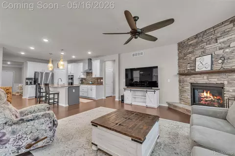 Other - 4628 Crestway Dr, Brighton, MI 48116 photo 1 of 32