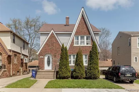 5056 Devonshire Rd, Detroit, MI 48224