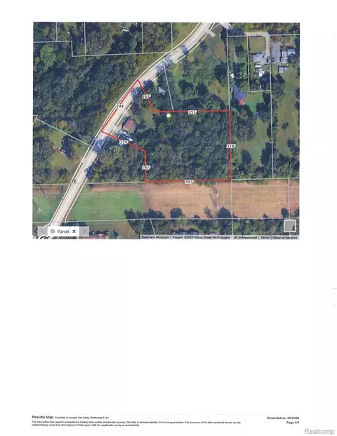 700 N Lotz Rd, Canton, MI 48187