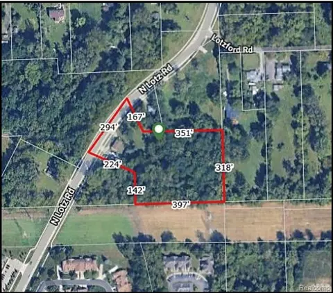 700 N Lotz Rd, Canton, MI 48187